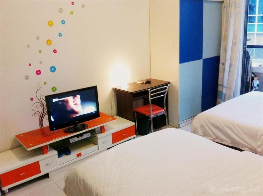 Guangzhou Victory Apartment Exterior photo